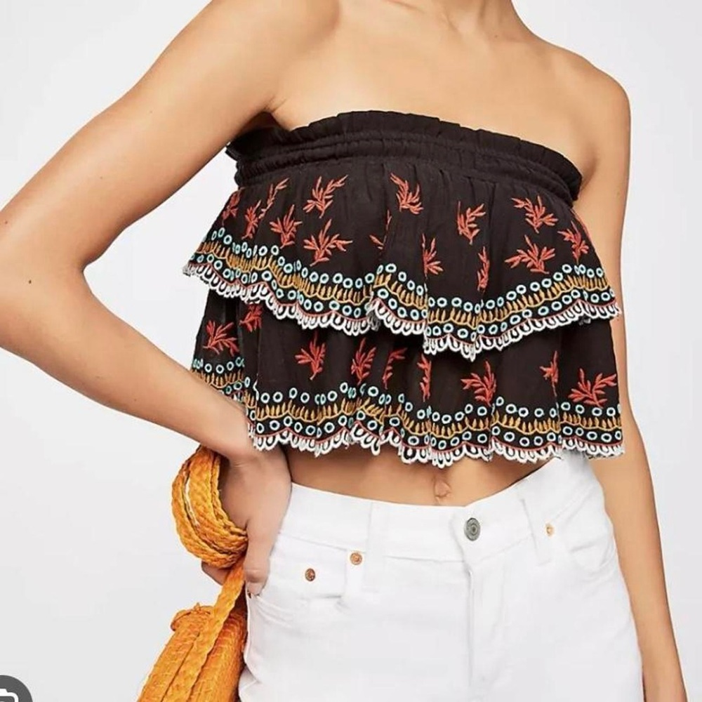 Free People top